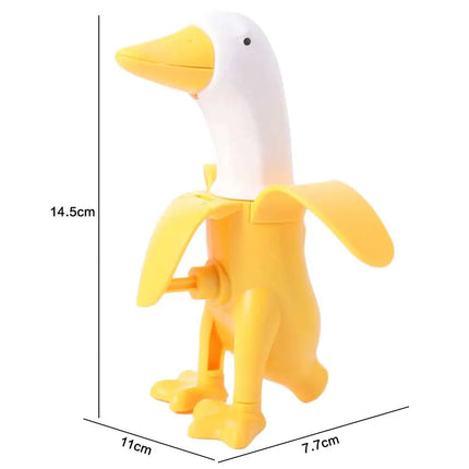 Activity Toys Kids Animal Duck Water Gun Game - Activity Toys - Kid's Zone - Mad Fly Essentials