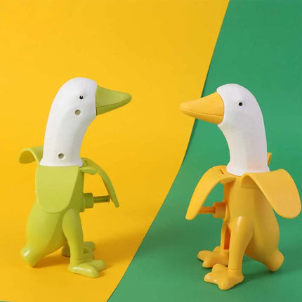 Activity Toys Kids Animal Duck Water Gun Game - Activity Toys - Kid's Zone - Mad Fly Essentials