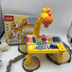 Yellow with 12pcs