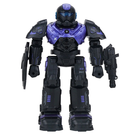Activity Toys Kids Intelligent Gesture RC Robot Toy - Activity Toys - Jomake - Mad Fly Essentials