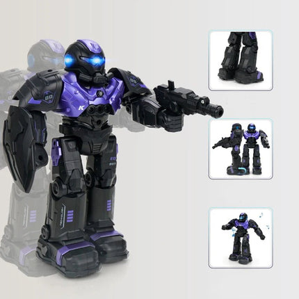 Activity Toys Kids Intelligent Gesture RC Robot Toy - Activity Toys - Jomake - Mad Fly Essentials
