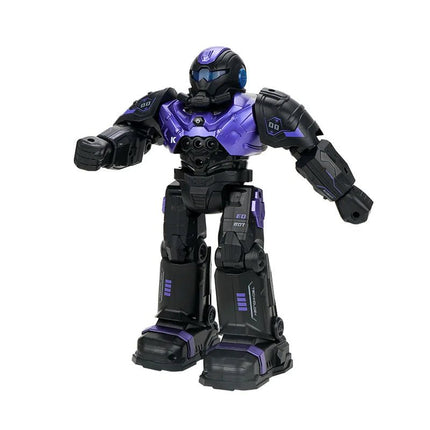 Activity Toys Kids Intelligent Gesture RC Robot Toy - Activity Toys - Jomake - Mad Fly Essentials