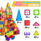 40Pcs