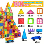 100Pcs