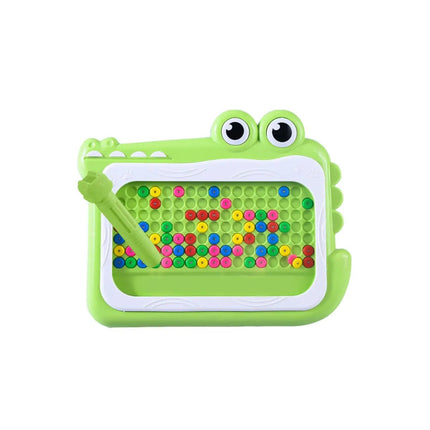 Activity Toys Kids Magnetic Montessori Drawing Board - Activity Toys - RyTanDa - Mad Fly Essentials