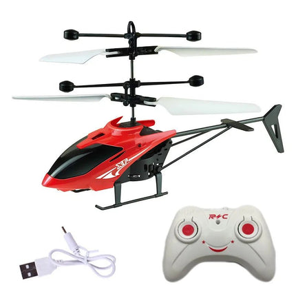Activity Toys Kids Rechargeable Mini RC Remote Drone - Activity Toys - WLToys - Mad Fly Essentials