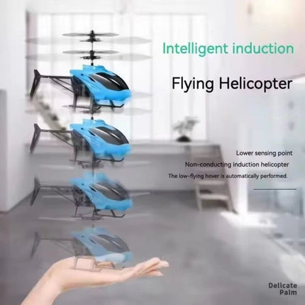 Activity Toys Kids Rechargeable Mini RC Remote Drone - Activity Toys - WLToys - Mad Fly Essentials