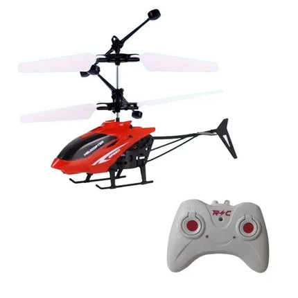 Activity Toys Kids Rechargeable Mini RC Remote Drone - Activity Toys - WLToys - Mad Fly Essentials