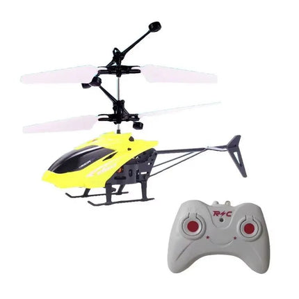 Activity Toys Kids Rechargeable Mini RC Remote Drone - Activity Toys - WLToys - Mad Fly Essentials