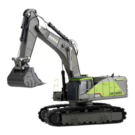 Activity Toys Kids Simulation Excavator Engineering Toy - Activity Toys - Konminry - Mad Fly Essentials