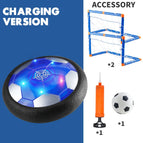 Charging Version