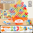 Hippocampus 16PCS