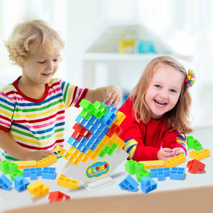 Activity Toys Kids Zone Balance Tower Education Building Puzzle Toys - Activity Toys - Kid's Zone - Mad Fly Essentials