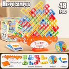 Hippocampus 48PCS