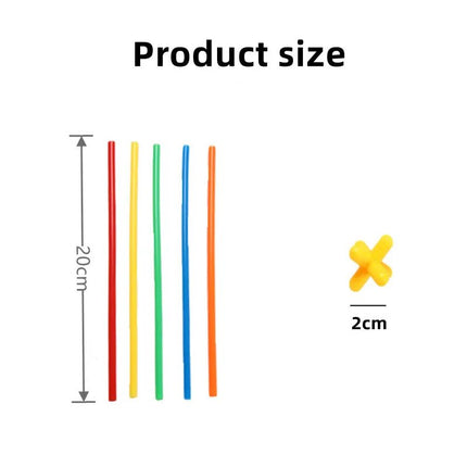 Activity Toys Kids Zone Construction STEM Toys - Activity Toys - Kid's Zone - Mad Fly Essentials