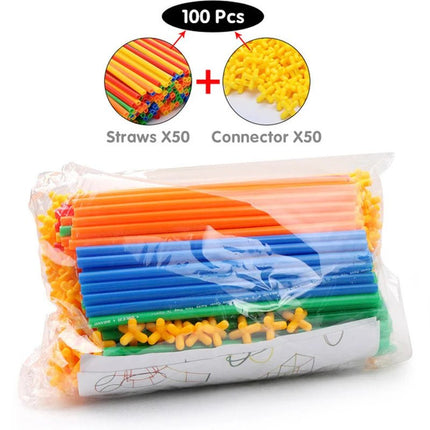 Activity Toys Kids Zone Construction STEM Toys - Activity Toys - Kid's Zone - Mad Fly Essentials