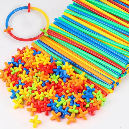 Activity Toys Kids Zone Construction STEM Toys - Activity Toys - Kid's Zone - Mad Fly Essentials