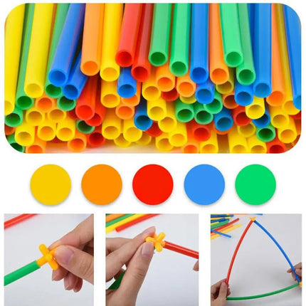 Activity Toys Kids Zone Construction STEM Toys - Activity Toys - Kid's Zone - Mad Fly Essentials