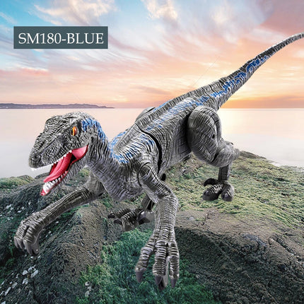 Activity Toys Large Mechanical Dinosaur Robot Toy - Activity Toys - CONUSEA - Mad Fly Essentials