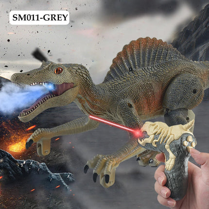 Activity Toys Large Mechanical Dinosaur Robot Toy - Activity Toys - CONUSEA - Mad Fly Essentials
