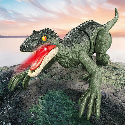 Activity Toys Large Mechanical Dinosaur Robot Toy - Activity Toys - CONUSEA - Mad Fly Essentials