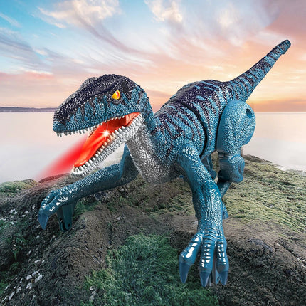 Activity Toys Large Mechanical Dinosaur Robot Toy - Activity Toys - CONUSEA - Mad Fly Essentials