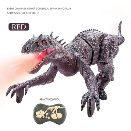 Activity Toys Large Mechanical Dinosaur Robot Toy - Activity Toys - CONUSEA - Mad Fly Essentials