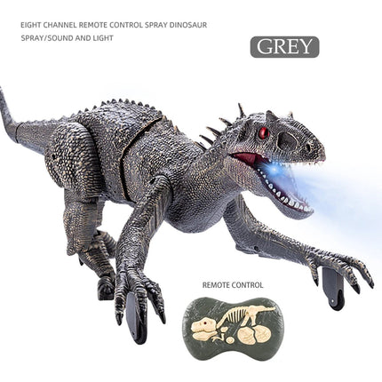 Activity Toys Large Mechanical Dinosaur Robot Toy - Activity Toys - CONUSEA - Mad Fly Essentials