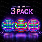 1 Set (3 Pcs)