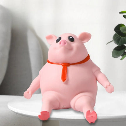 Activity Toys Squeeze Gorilla Funny Monkey Fidget Toy - Activity Toys - Pastsky - Mad Fly Essentials