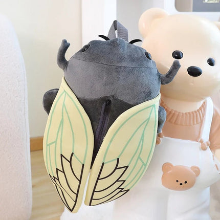 Activity Toys Toddler Baby Ladybug Animal Plush Toys - Activity Toys - Baby Essentials - Mad Fly Essentials