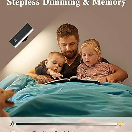 Adjustable 360 Rotating LED Wall Sconce - LED Wall Sconce - Rayh - Mad Fly Essentials