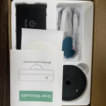 Adjustable 360 Rotating LED Wall Sconce - LED Wall Sconce - Rayh - Mad Fly Essentials