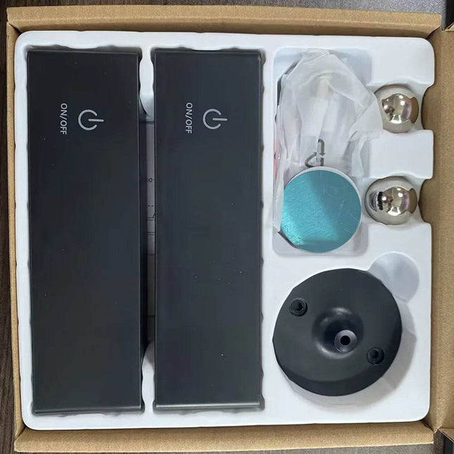 Adjustable 360 Rotating LED Wall Sconce - LED Wall Sconce - Rayh - Mad Fly Essentials