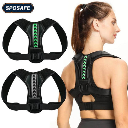 Back Corrector Fitness Essentials - Mad Fly Essentials