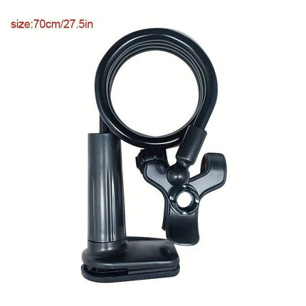 Adjustable Gooseneck 360° Phone Holder Home Essentials - Home Essentials - RPO - Mad Fly Essentials