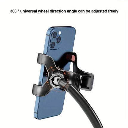 Adjustable Gooseneck 360° Phone Holder Home Essentials - Home Essentials - RPO - Mad Fly Essentials