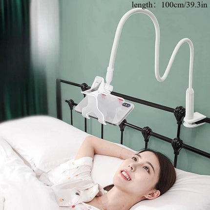 Adjustable Gooseneck 360° Phone Holder Home Essentials - Home Essentials - RPO - Mad Fly Essentials