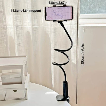 Adjustable Gooseneck 360° Phone Holder Home Essentials - Home Essentials - RPO - Mad Fly Essentials