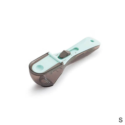 Adjustable Measuring Scoop Kitchen Essentials - Kitchen Essentials - Tagle - Mad Fly Essentials
