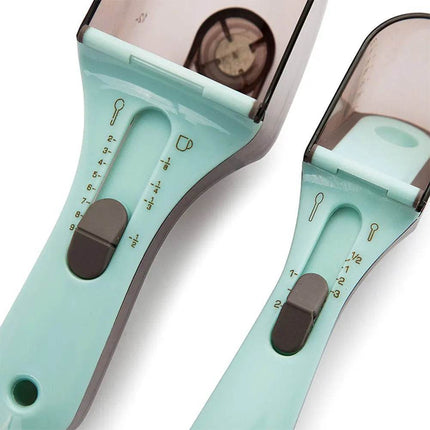 Adjustable Measuring Scoop Kitchen Essentials - Kitchen Essentials - Tagle - Mad Fly Essentials