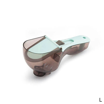Adjustable Measuring Scoop Kitchen Essentials - Kitchen Essentials - Tagle - Mad Fly Essentials