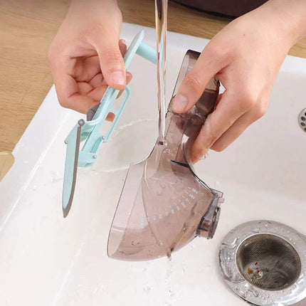 Adjustable Measuring Scoop Kitchen Essentials - Kitchen Essentials - Tagle - Mad Fly Essentials
