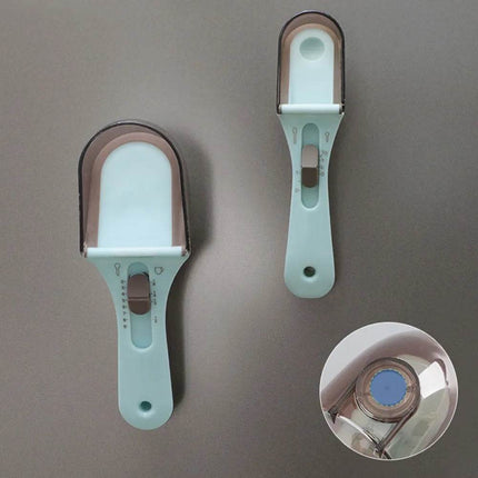 Adjustable Measuring Scoop Kitchen Essentials - Kitchen Essentials - Tagle - Mad Fly Essentials