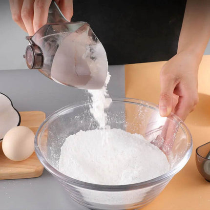 Adjustable Measuring Scoop Kitchen Essentials - Kitchen Essentials - Tagle - Mad Fly Essentials