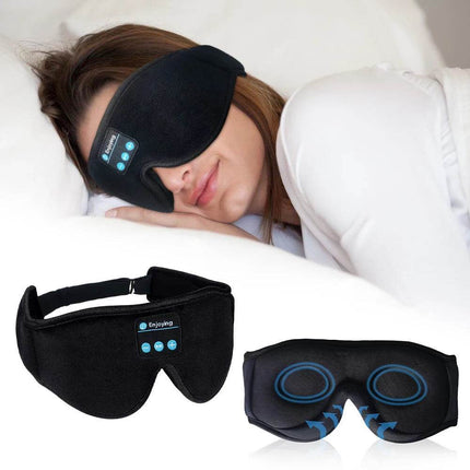 Wireless 3D Sleep Mask Home Essentials – Mad Fly Essentials