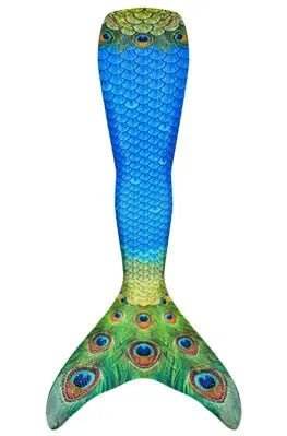 Women Swimwear Girl Mermaid Costume - Mad Fly Essentials