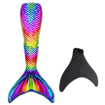 Women Swimwear Girl Mermaid Costume - Mad Fly Essentials