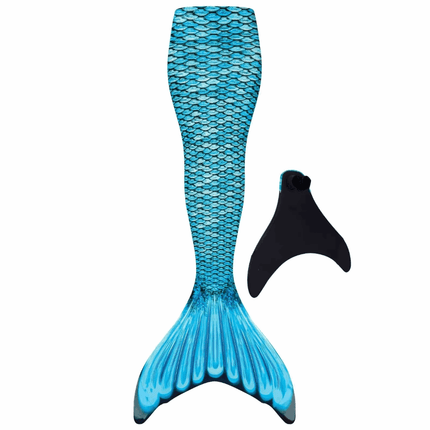 Women Swimwear Girl Mermaid Costume - Mad Fly Essentials