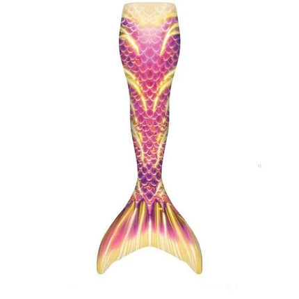 Women Swimwear Girl Mermaid Costume - Mad Fly Essentials